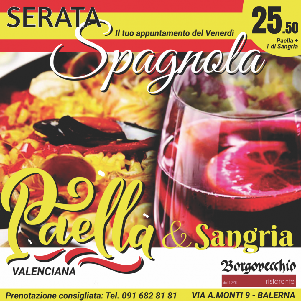 serata-spagnola-del-venerdì